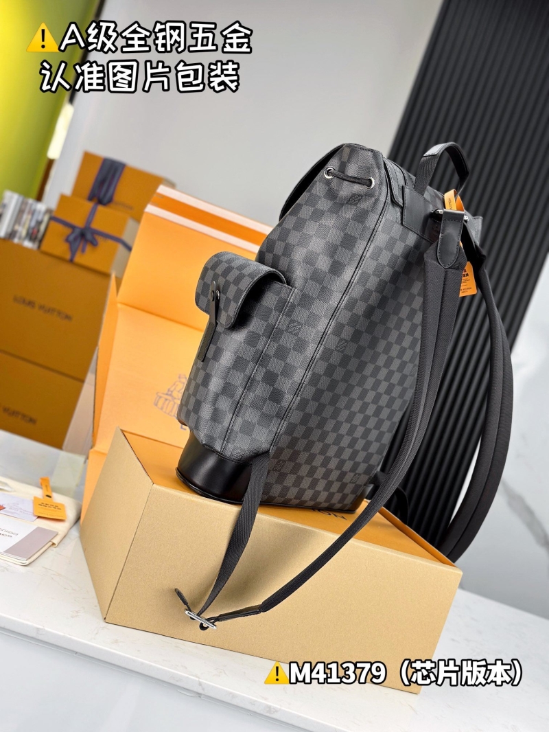 LV Backpacks